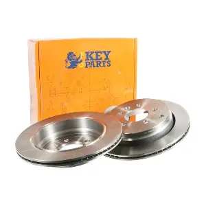 KBD4532 KEY PARTS