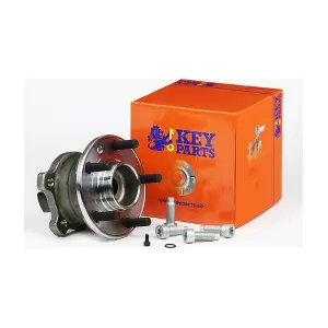 KWB1103 KEY PARTS