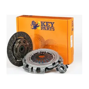 KC6217 KEY PARTS