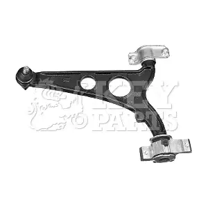 KCA6078 KEY PARTS