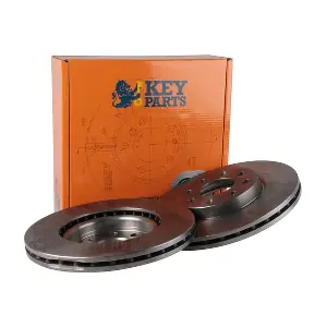 KEY PARTS KBD4553