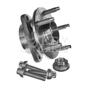 KWB1169 KEY PARTS