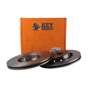 KEY PARTS KBD4481