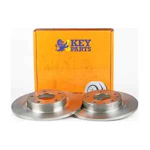 KEY PARTS KBD5332
