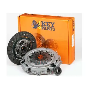KC7791 KEY PARTS