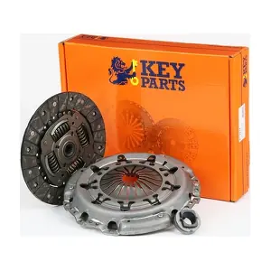 KC2074 KEY PARTS