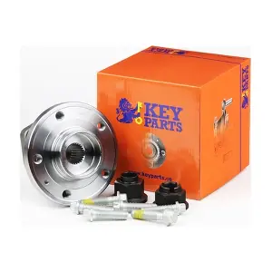 KWB705 KEY PARTS