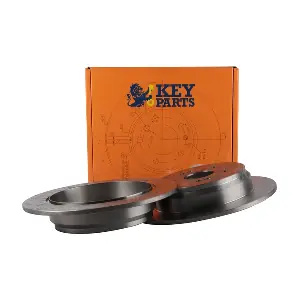 KEY PARTS KBD4748