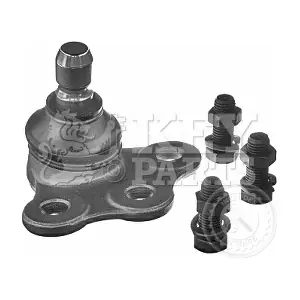 KBJ5391 KEY PARTS