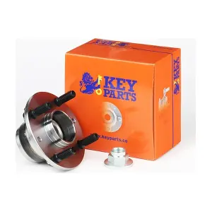KWB567 KEY PARTS