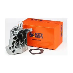 KEY PARTS KCP2024