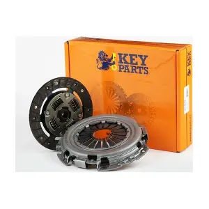 KC7424 KEY PARTS