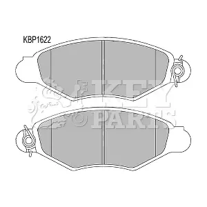 KEY PARTS KBP1622