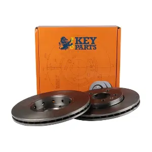 KEY PARTS KBD4064
