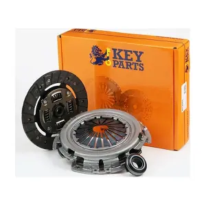 KEY PARTS KC2091