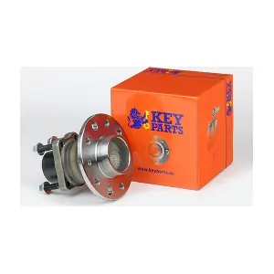 KEY PARTS KWB657
