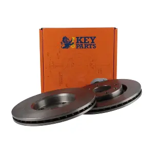 KEY PARTS KBD4245