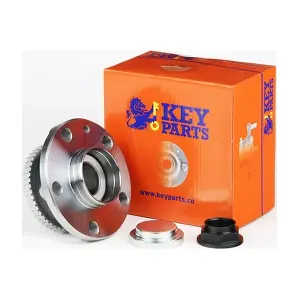KWB487 KEY PARTS