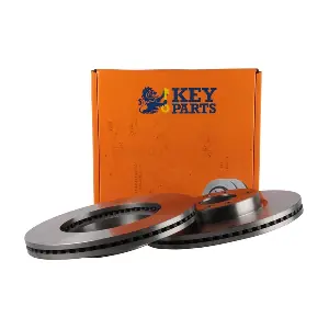 KEY PARTS KBD4751