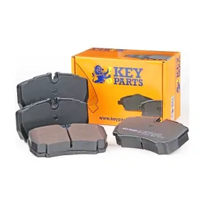 KEY PARTS KBP1863