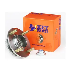 KWB931 KEY PARTS