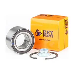 KWB1018 KEY PARTS