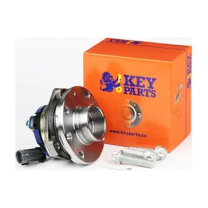 KWB842 KEY PARTS