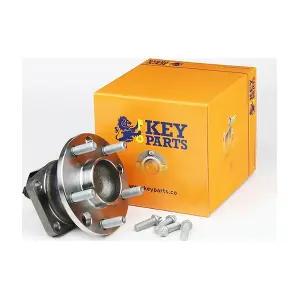 KWB889 KEY PARTS