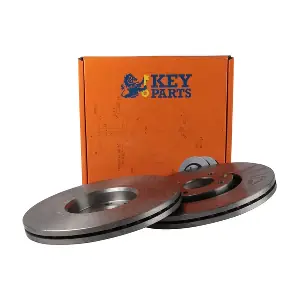 KEY PARTS KBD4468