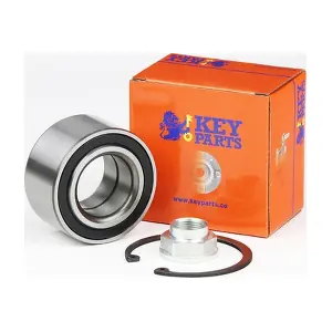 KWB128 KEY PARTS