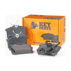 KEY PARTS KBP1824