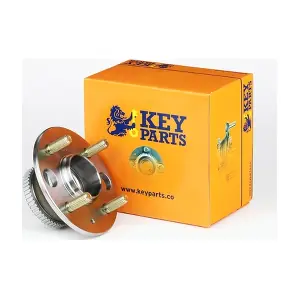 KWB529 KEY PARTS