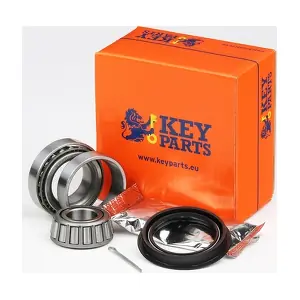 KEY PARTS KWB063