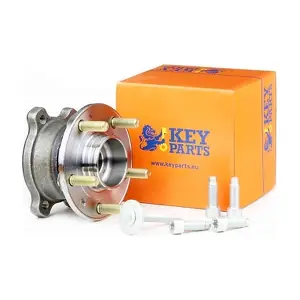 KWB1223 KEY PARTS