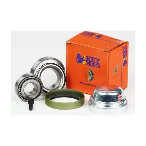 KWB571 KEY PARTS