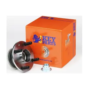 KWB568 KEY PARTS