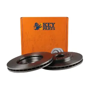 KBD4074 KEY PARTS