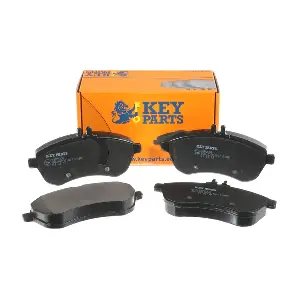 KEY PARTS KBP2008