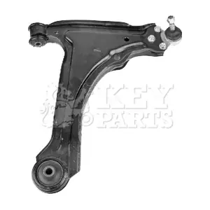 KEY PARTS KCA5643