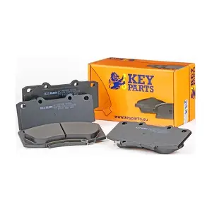 KEY PARTS KBP2286