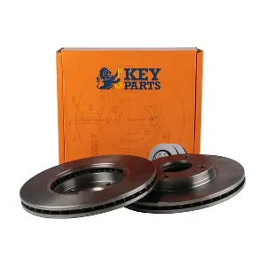 KEY PARTS KBD4120