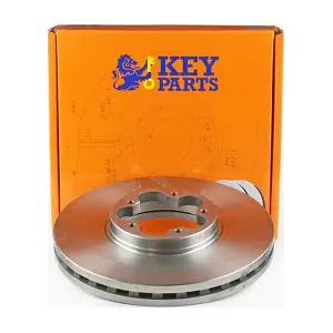 KEY PARTS KBD6071S