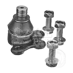 KEY PARTS KBJ5607