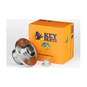 KEY PARTS KWB809