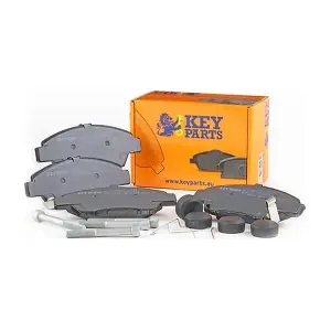 KEY PARTS KBP2207