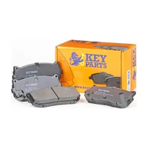 KEY PARTS KBP1793