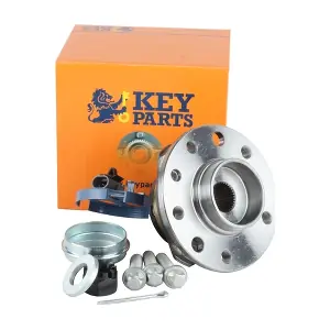 KEY PARTS KWB844