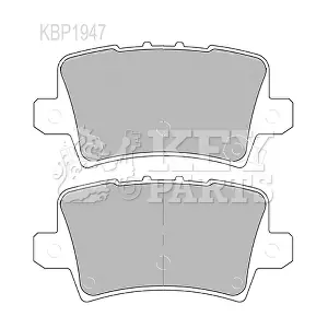 KBP1947 KEY PARTS