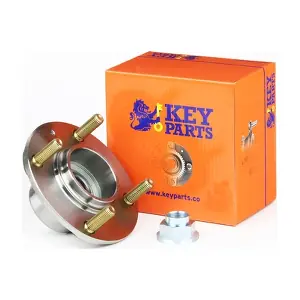 KWB537 KEY PARTS