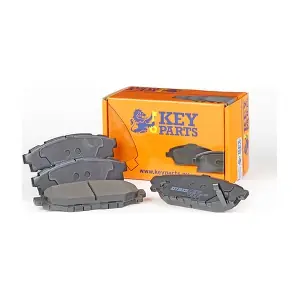 KBP2004 KEY PARTS